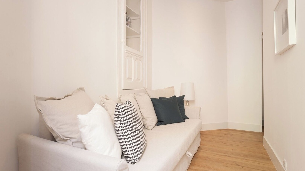 Photo of Livingroom in Santa Engracia