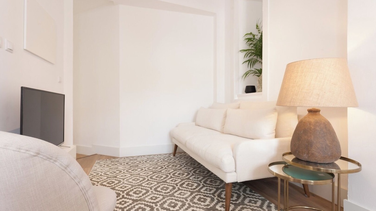 Photo of Livingroom in Santa Engracia