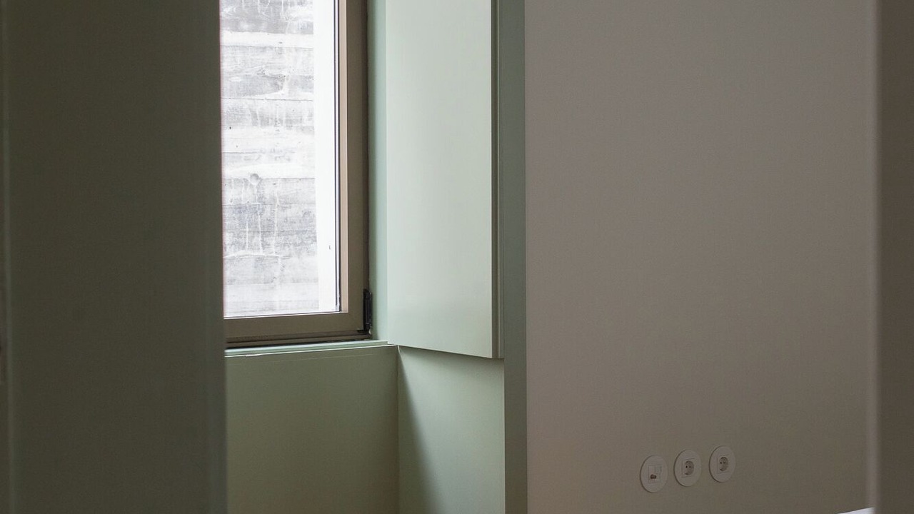 Photo of Bedroom in Espadanedo