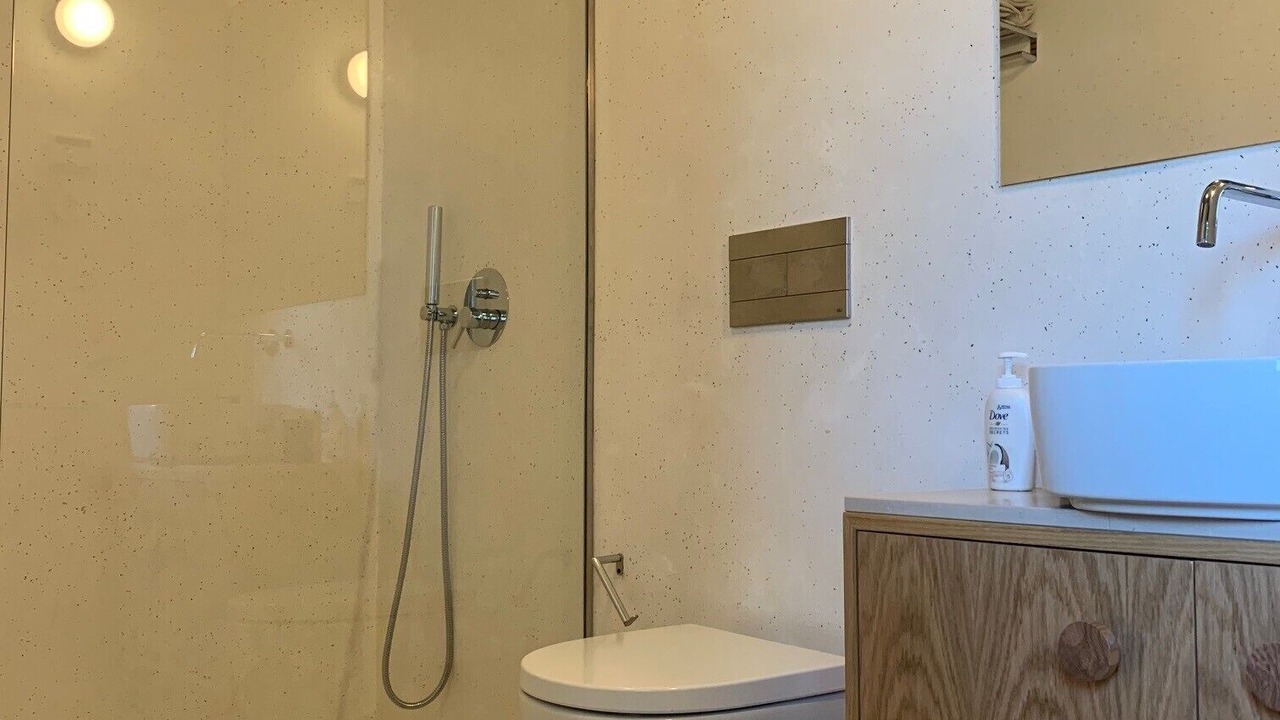 Photo of Bathroom in Espadanedo