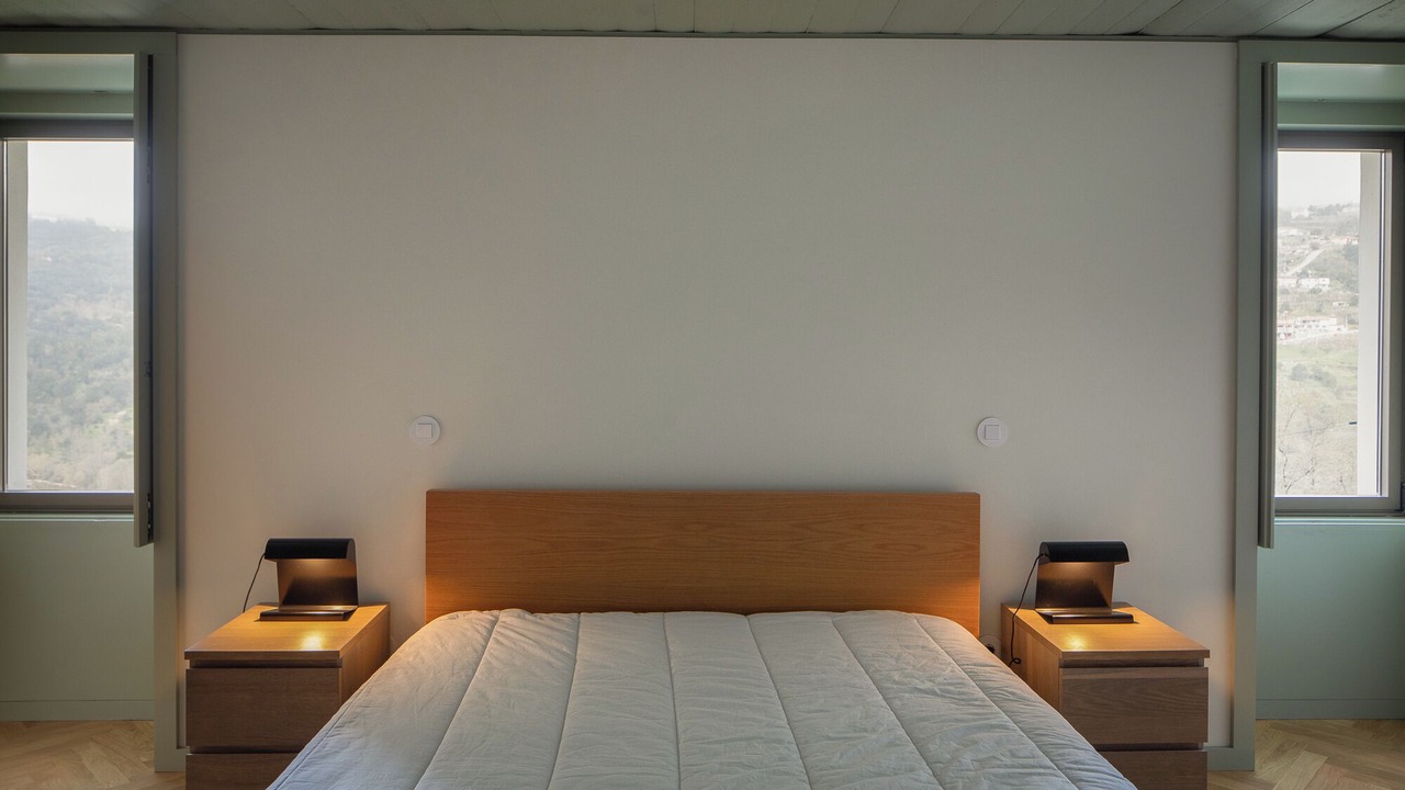 Photo of Bedroom in Espadanedo