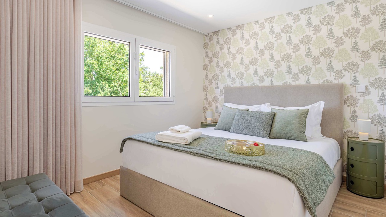 Photo of Bedroom in Castelo de Paiva