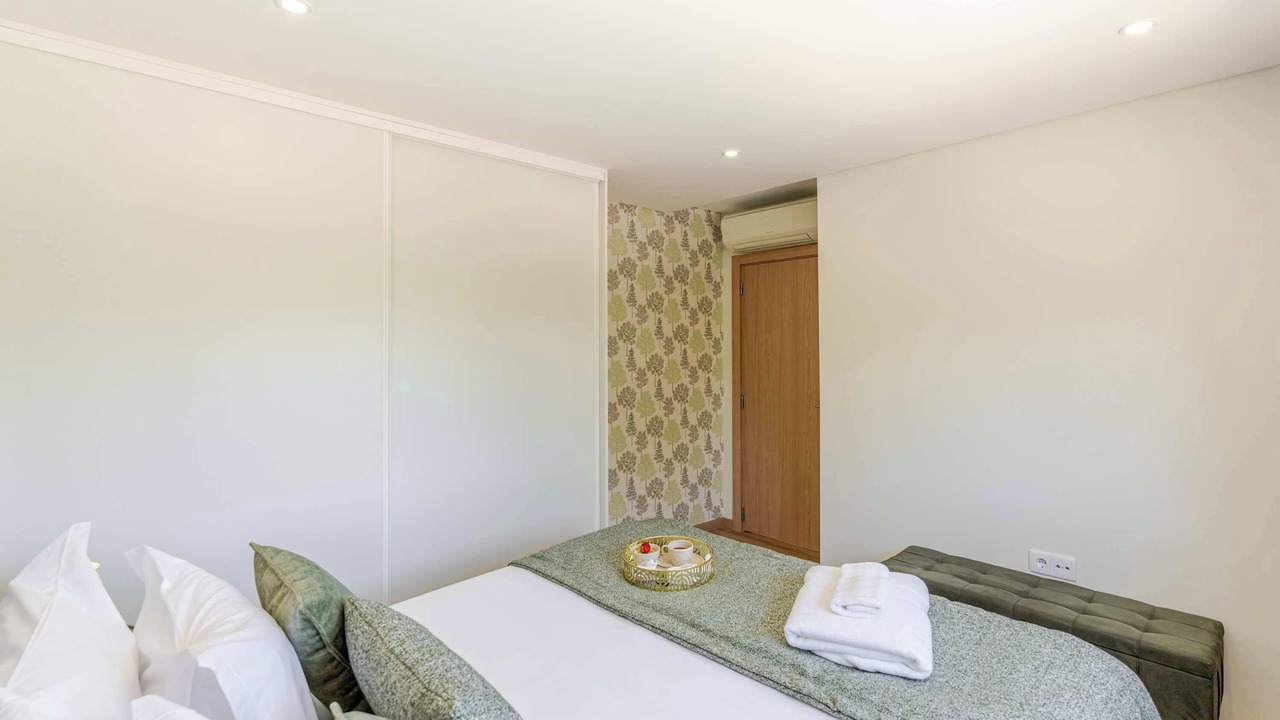 Photo of Bedroom in Castelo de Paiva