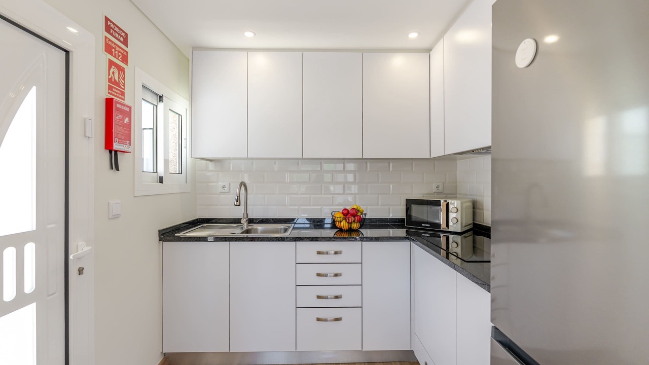 Photo of Kitchen in Castelo de Paiva