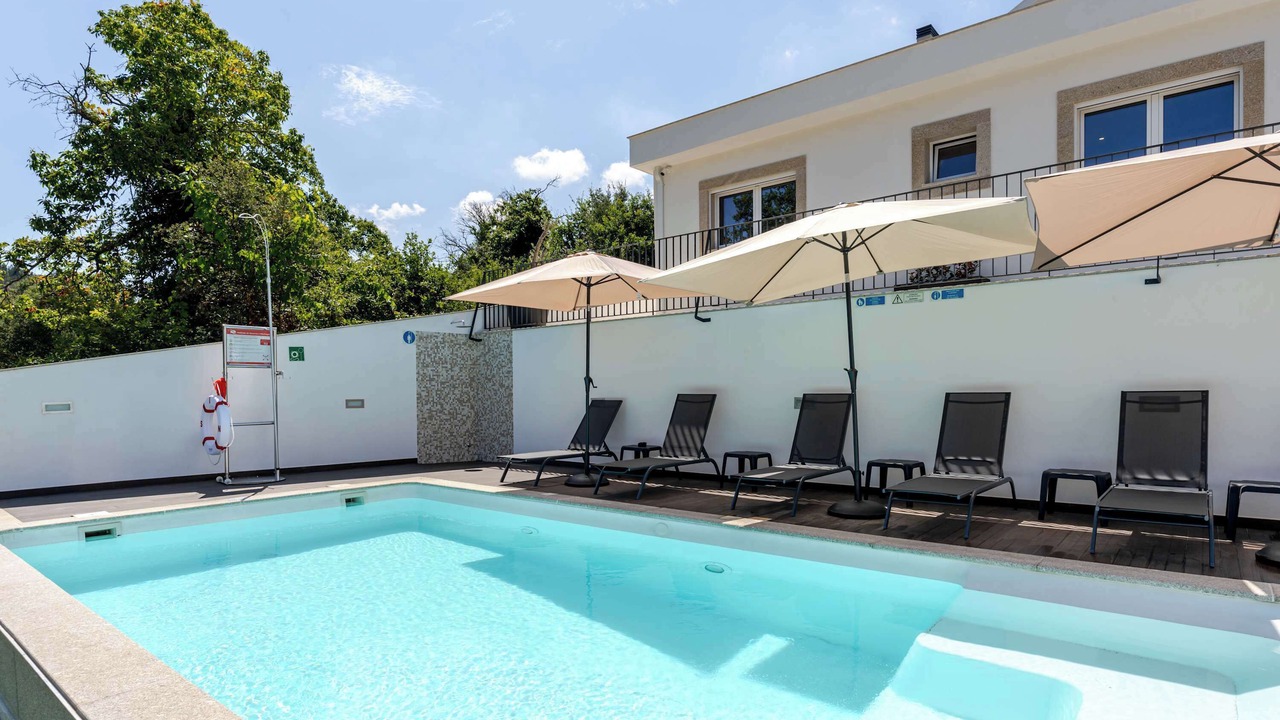 Photo of Outdoor in Castelo de Paiva