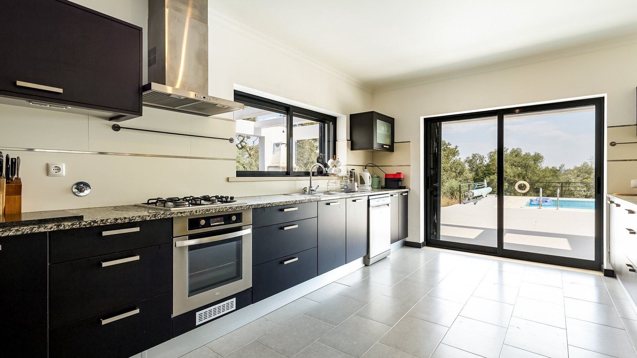 Photo of Kitchen in Ansiao