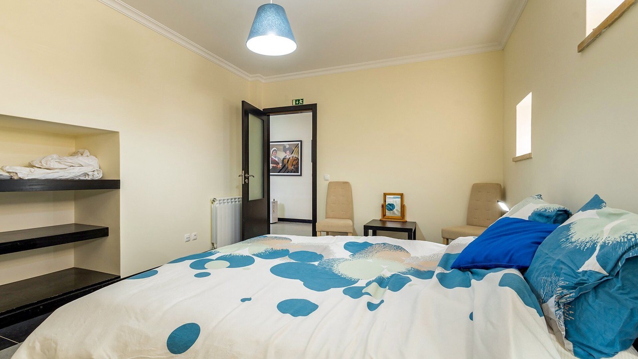 Photo of Bedroom in Ansiao
