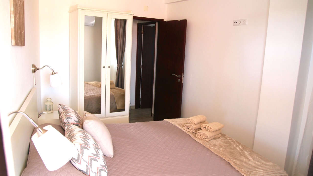 Photo of Bedroom in Alcoutim