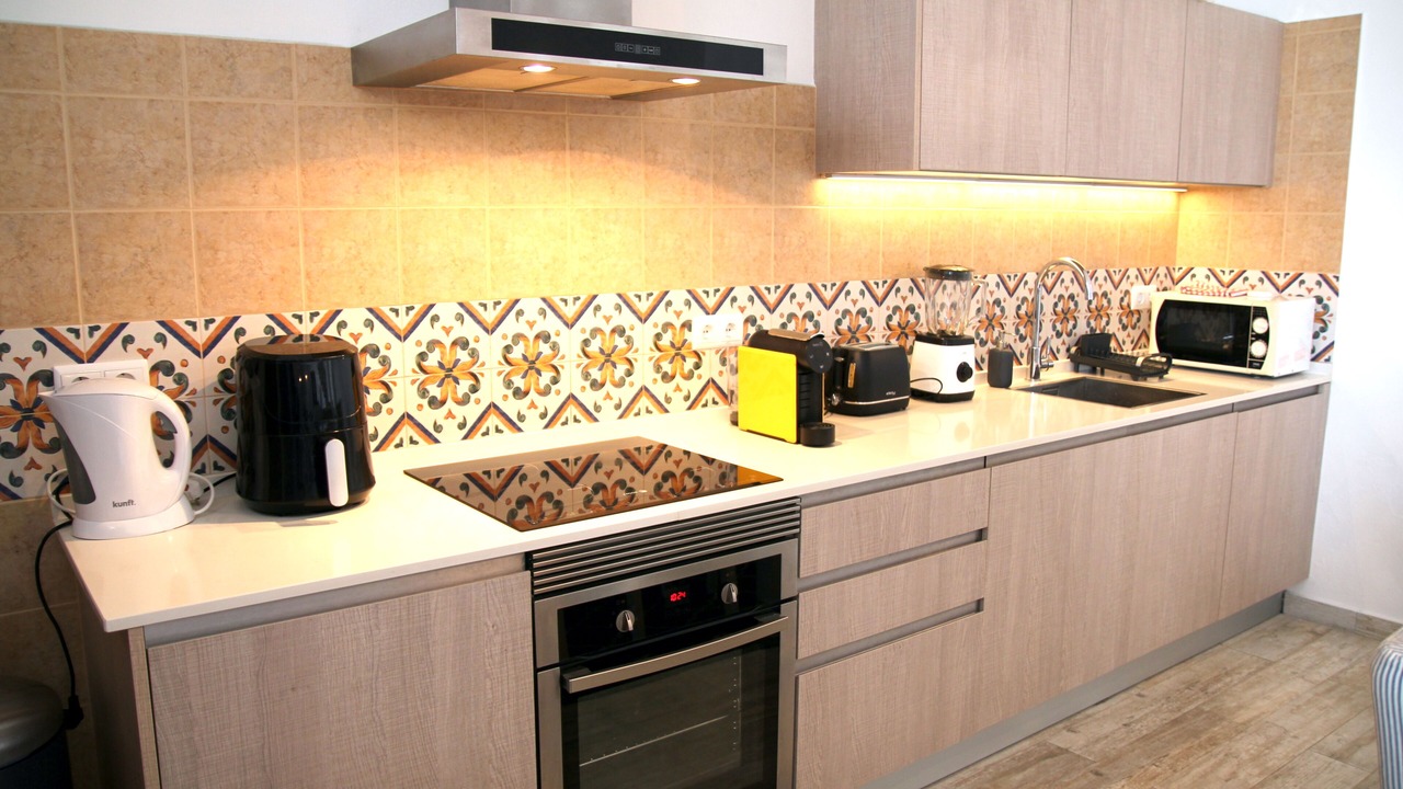 Photo of Kitchen in Alcoutim