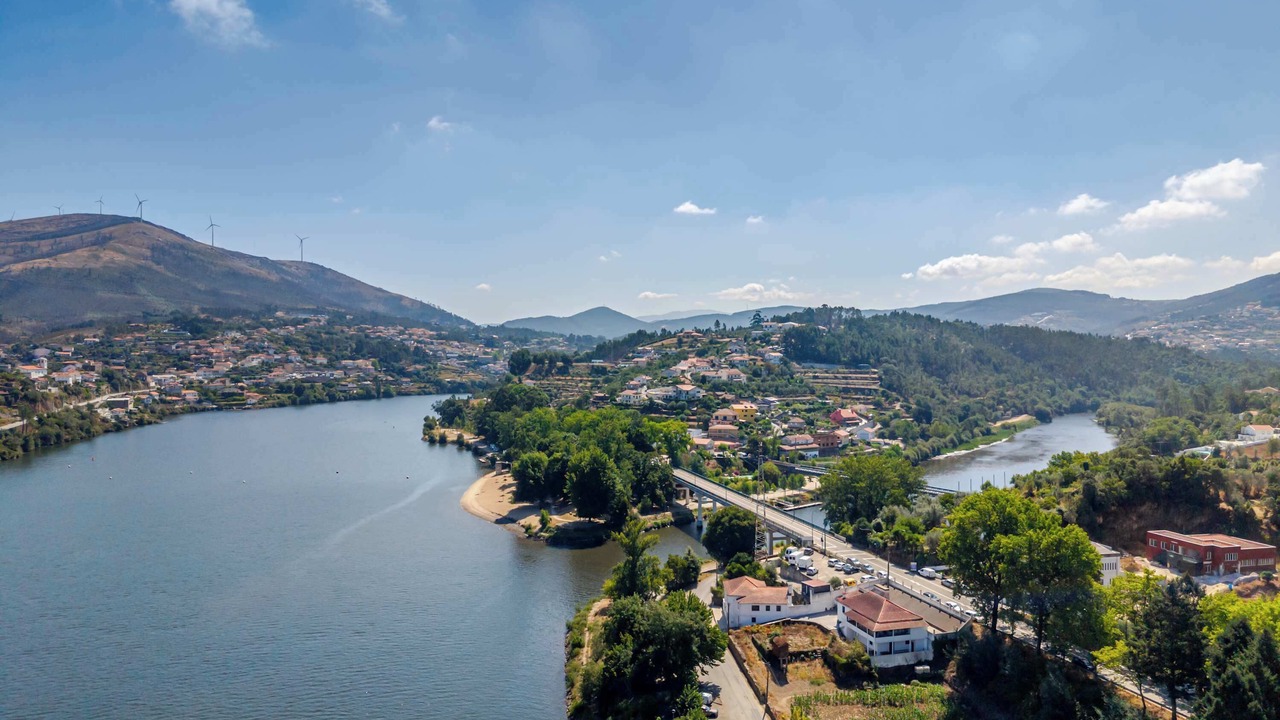 Photo of Outdoor in Castelo de Paiva