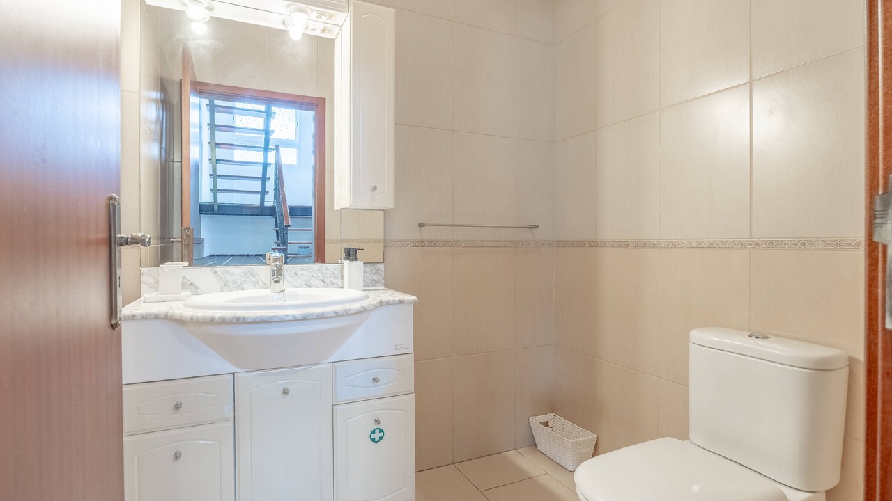 Photo of Bathroom in Sao Roque