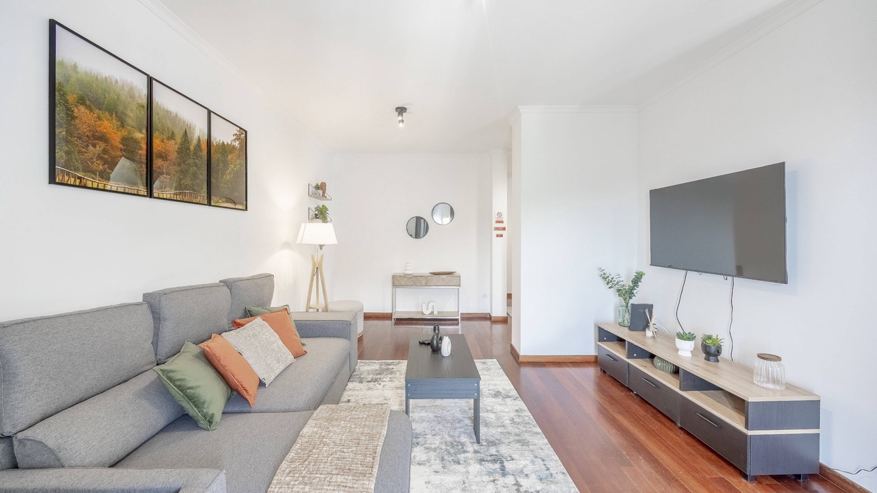 Photo of Livingroom in Sao Roque