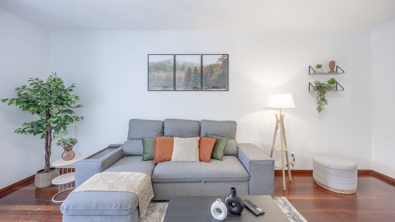 Photo of Livingroom in Sao Roque