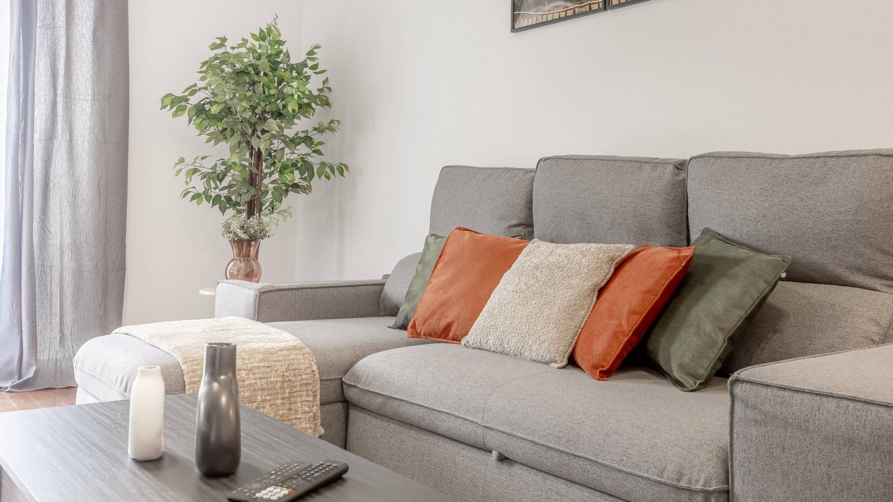 Photo of Livingroom in Sao Roque