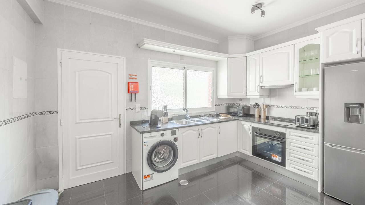 Photo of Kitchen in Sao Roque