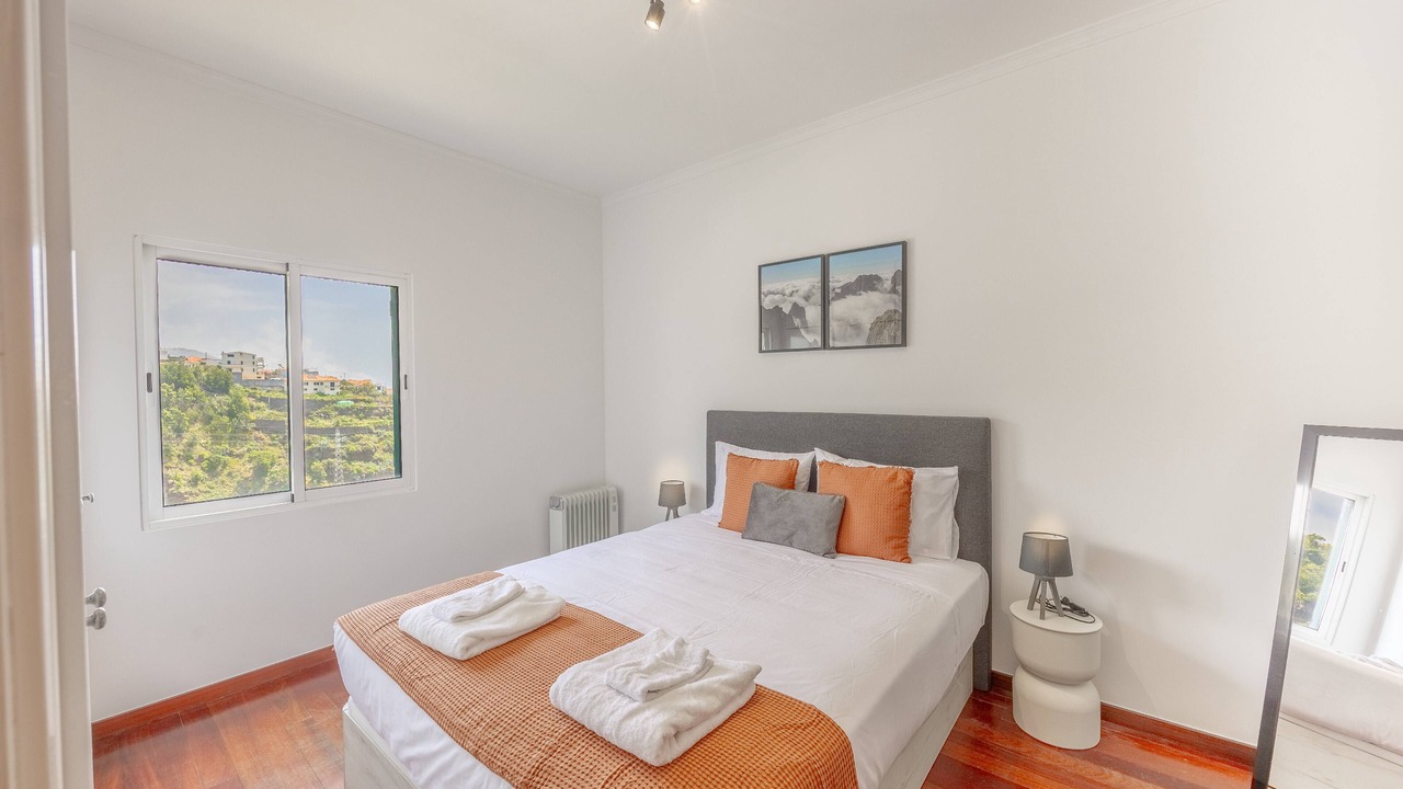Photo of Bedroom in Sao Roque