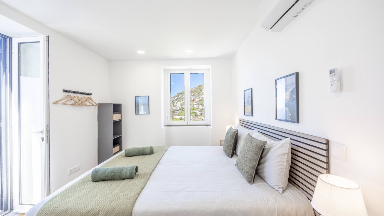 Photo of Bedroom in Campanario