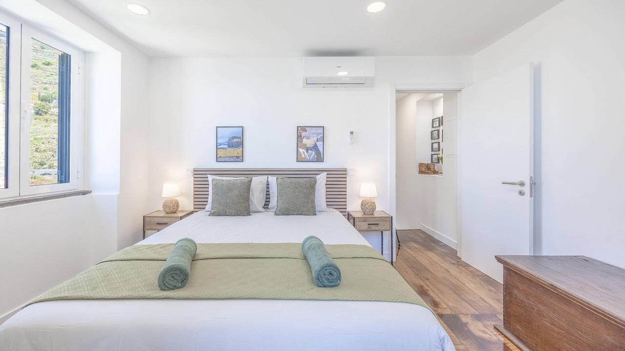 Photo of Bedroom in Campanario