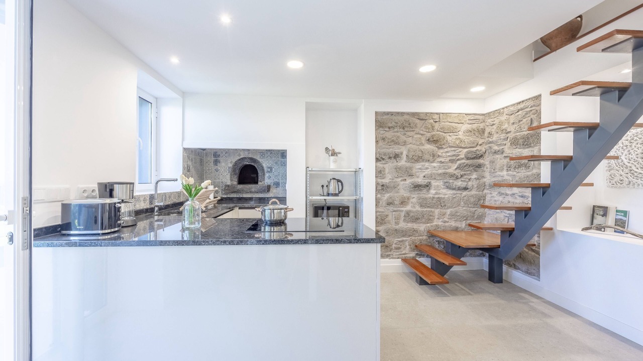 Photo of Kitchen in Campanario