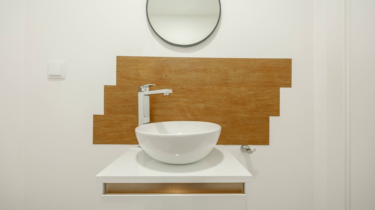 Photo of Bathroom in Campanario