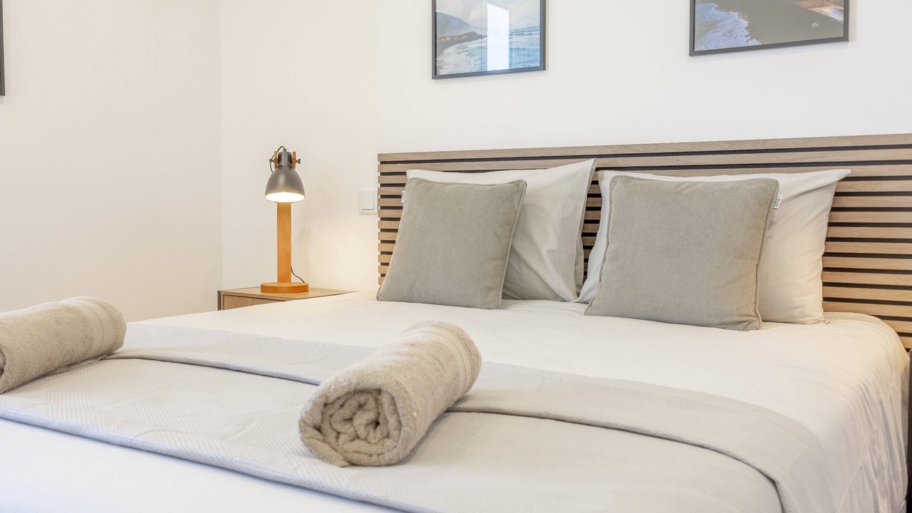 Photo of Bedroom in Campanario