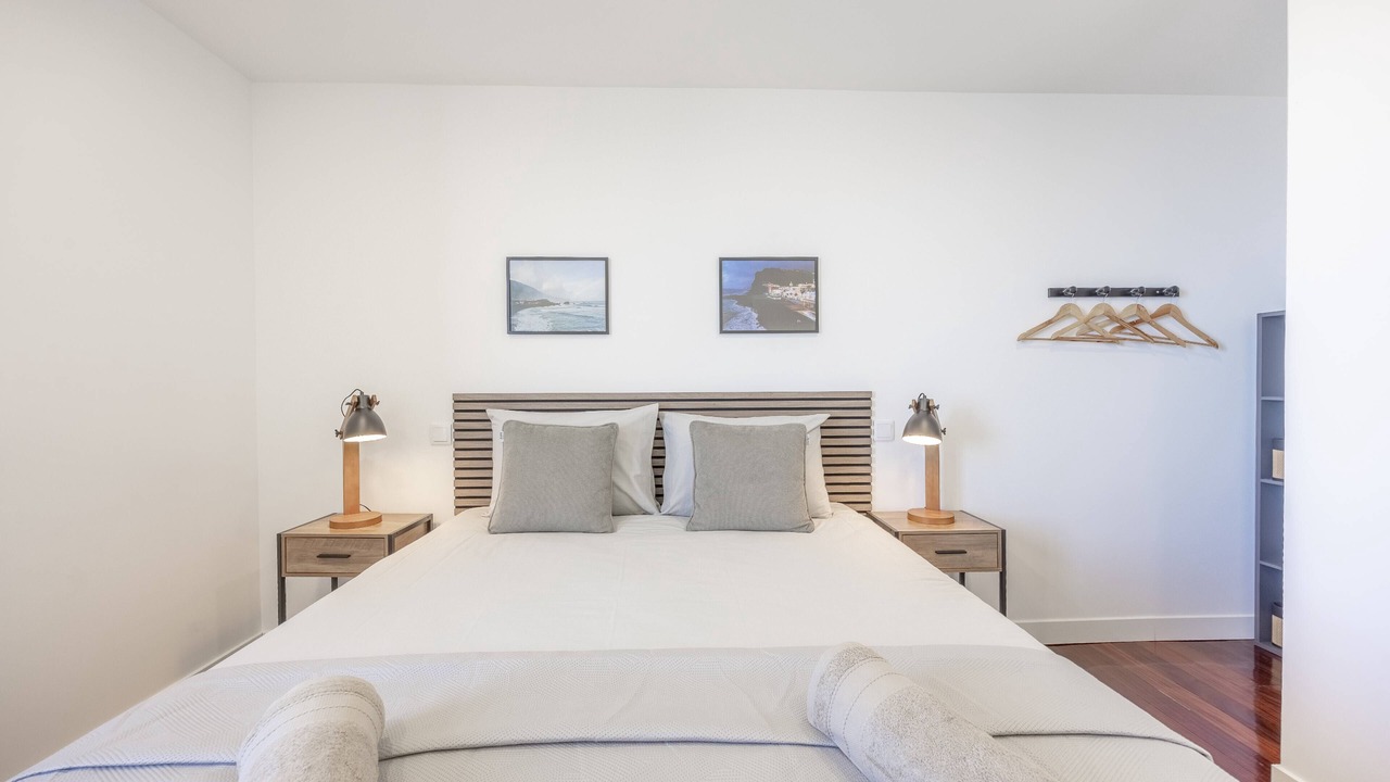 Photo of Bedroom in Campanario