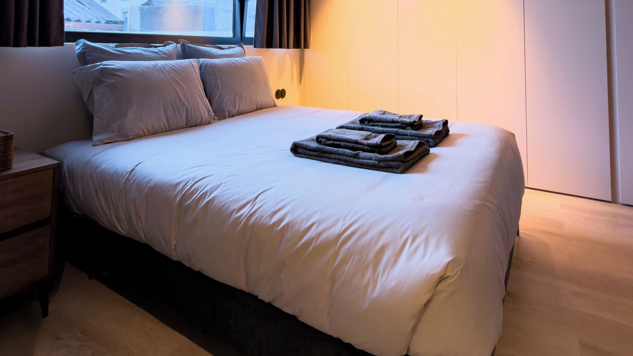 Photo of Bedroom in Aldoar