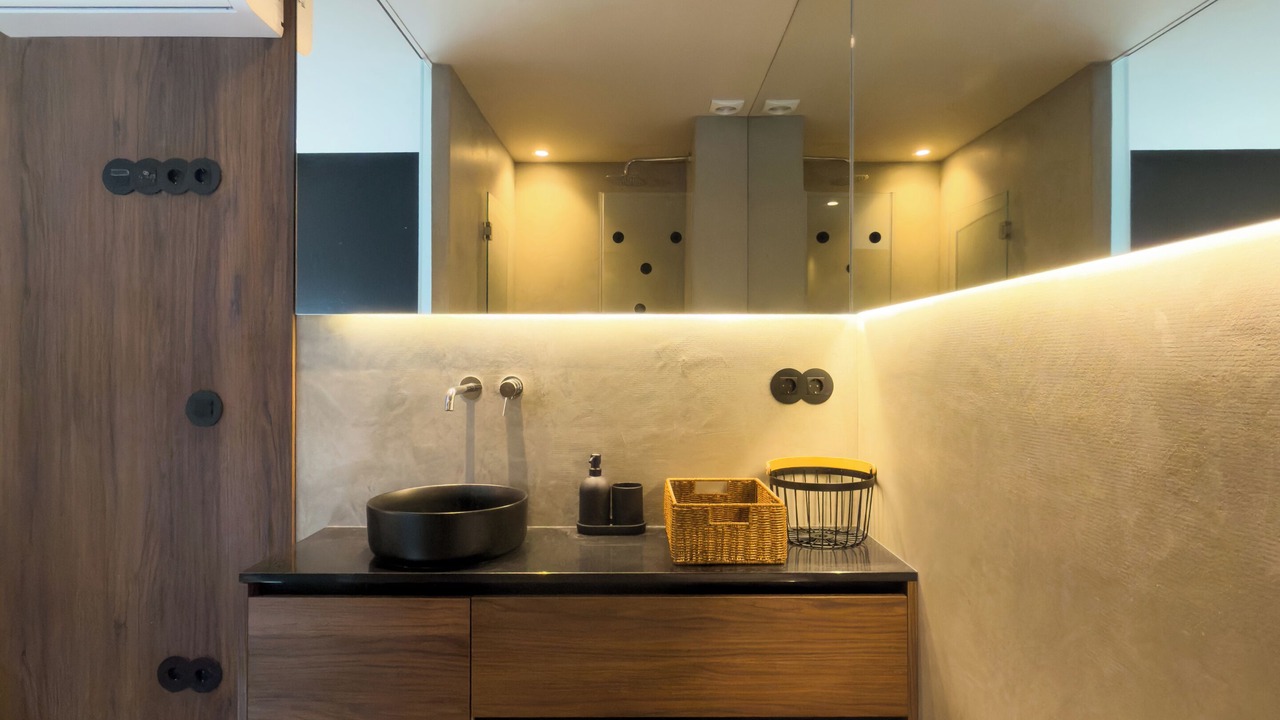 Photo of Bathroom in Aldoar