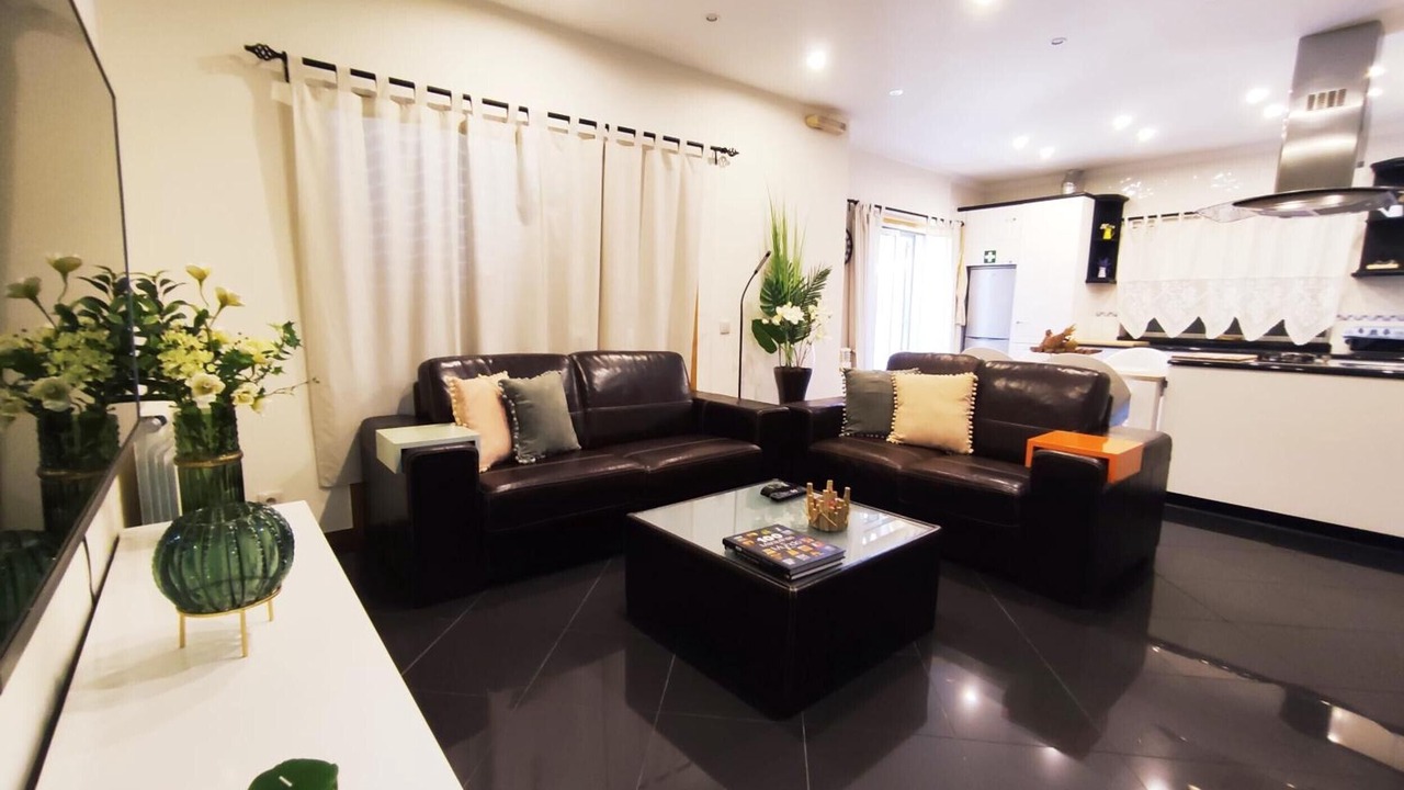 Photo of Livingroom in Lanhelas