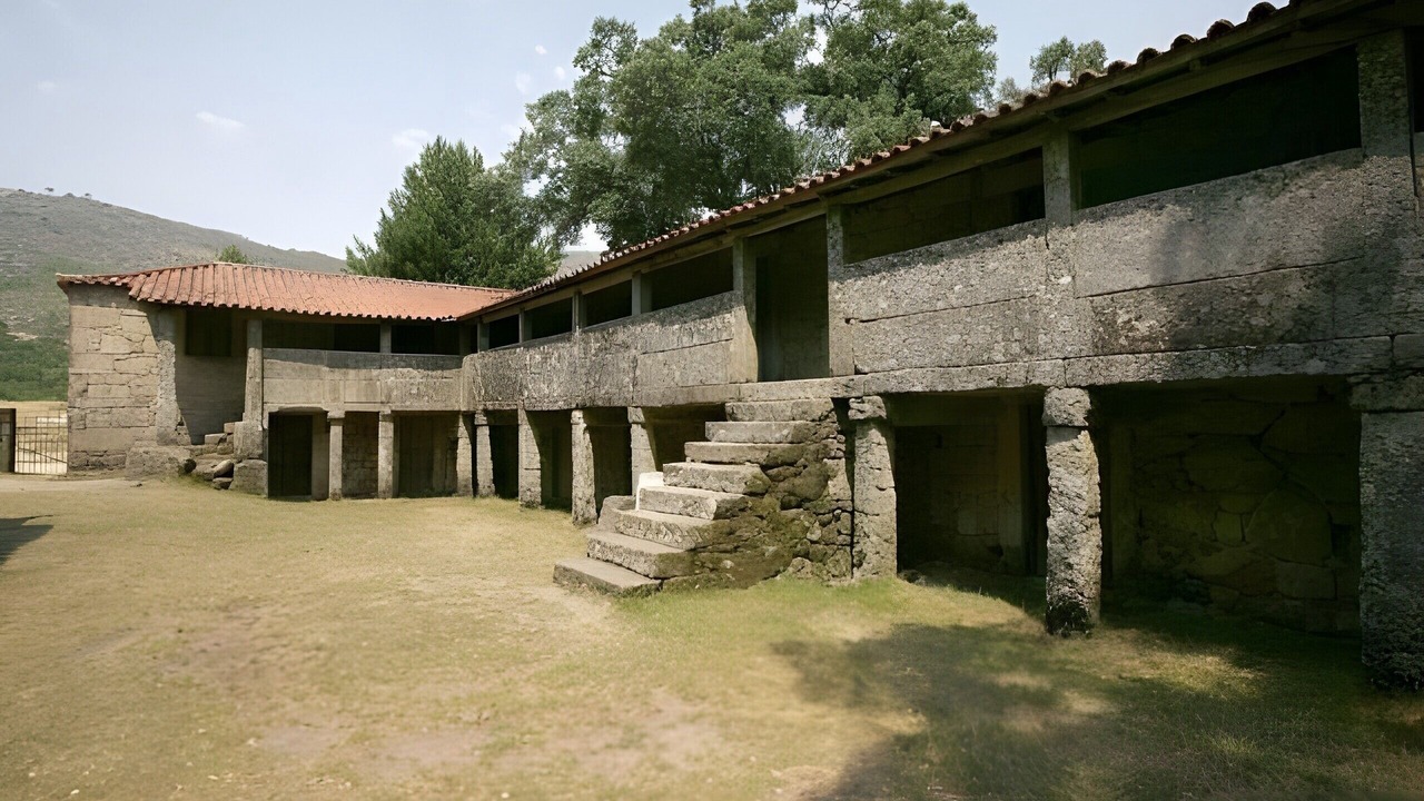 Photo of Outdoor in Lanhelas