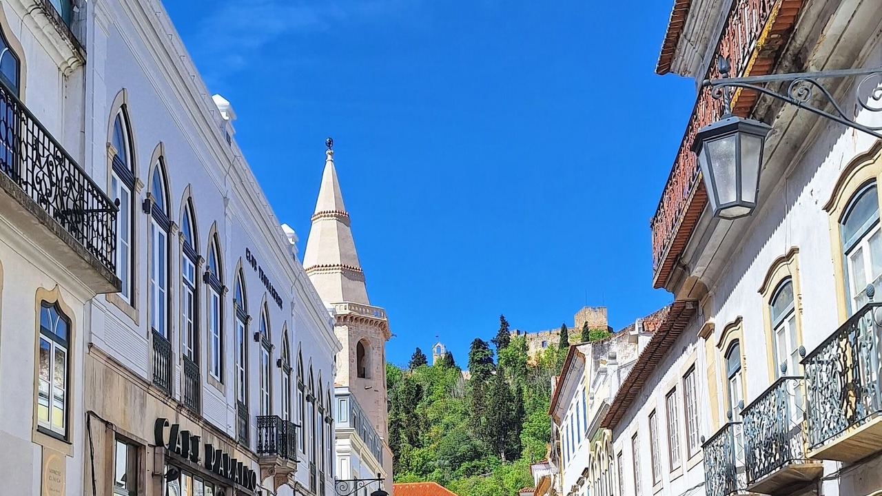 Photo of Others in Tomar