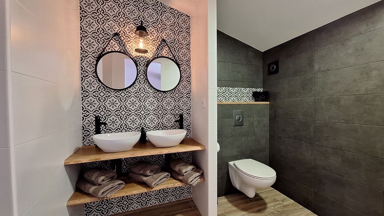 Photo of Bathroom in Tomar