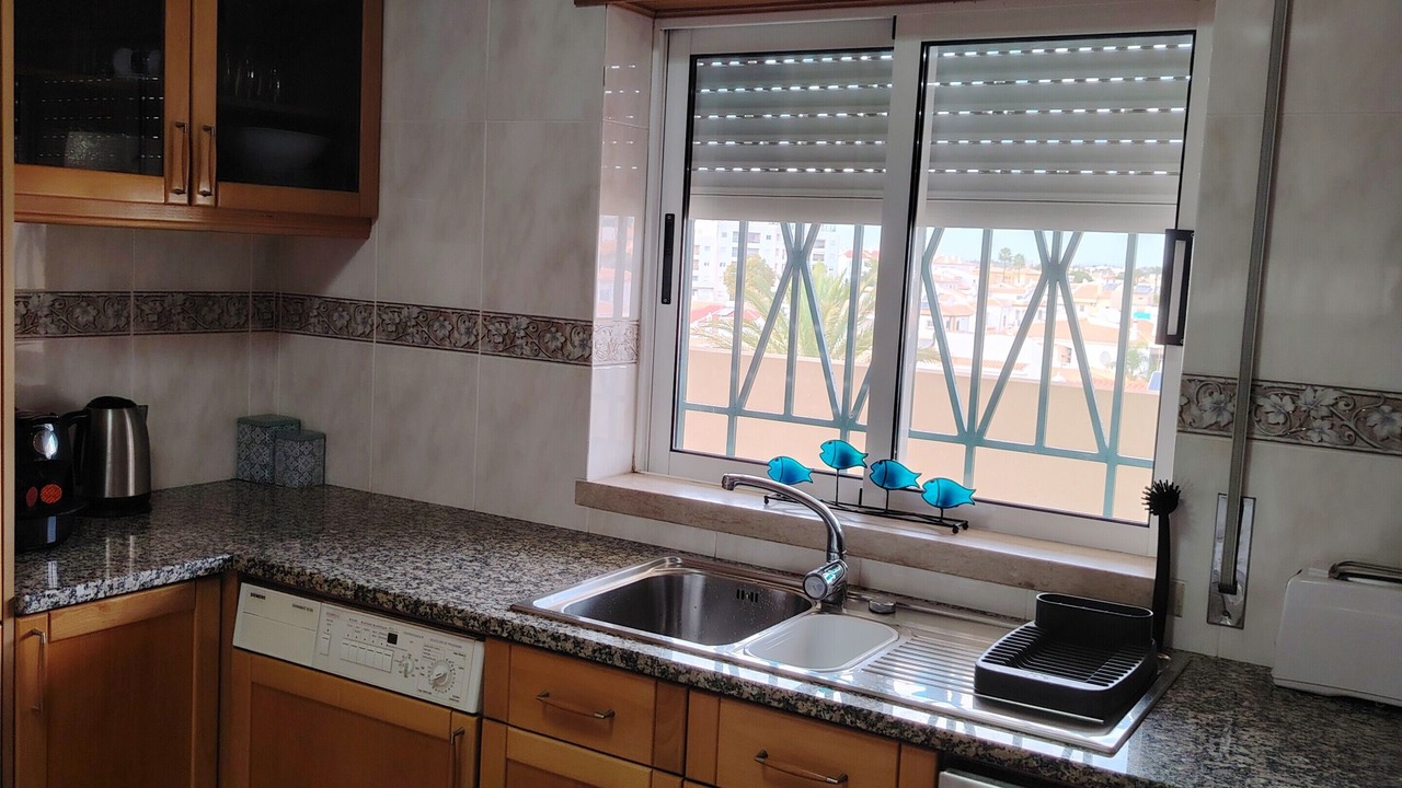Photo of Kitchen in Castelo