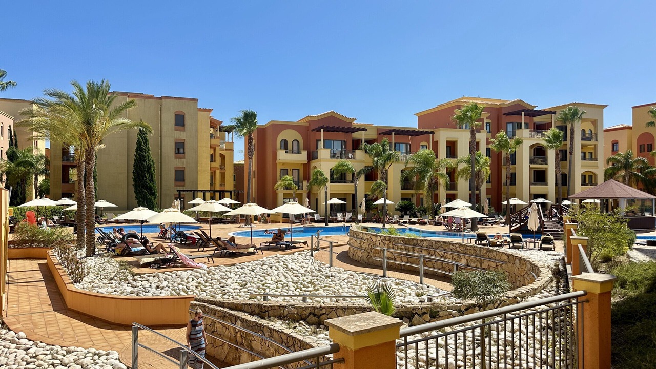 Photo of Outdoor in Vilamoura