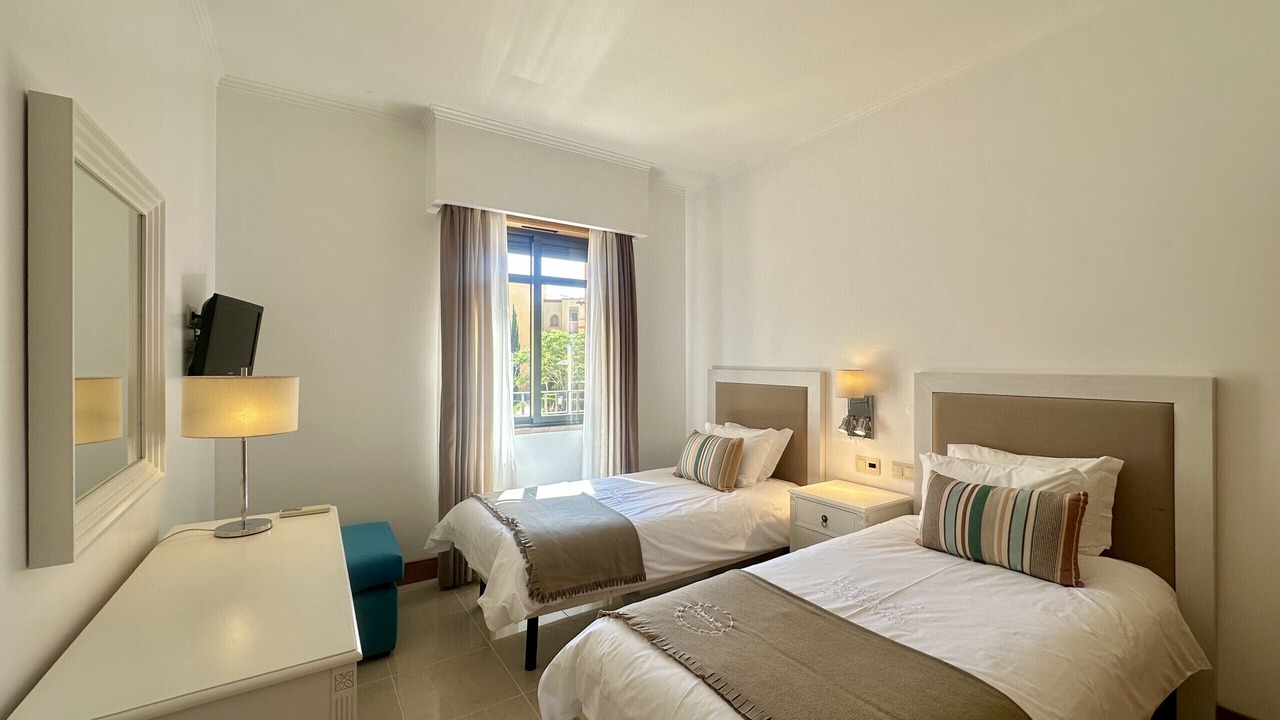 Photo of Bedroom in Vilamoura