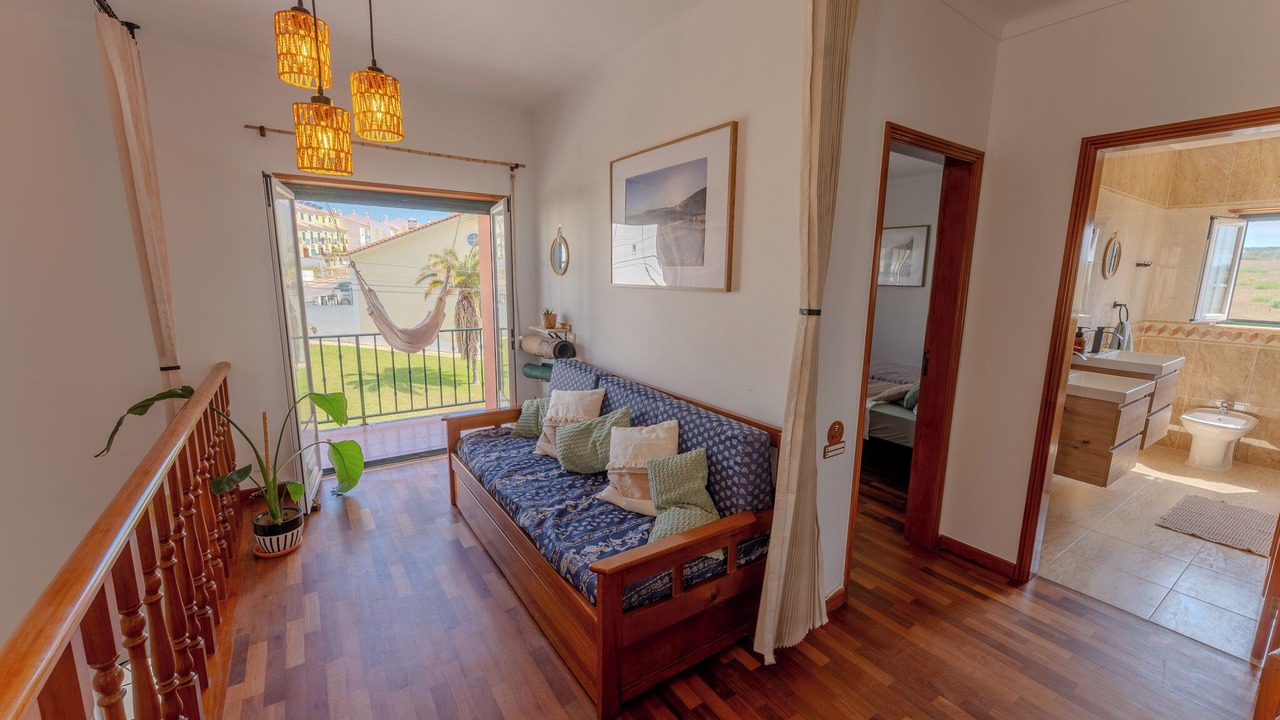 Photo of Livingroom in Torres Vedras