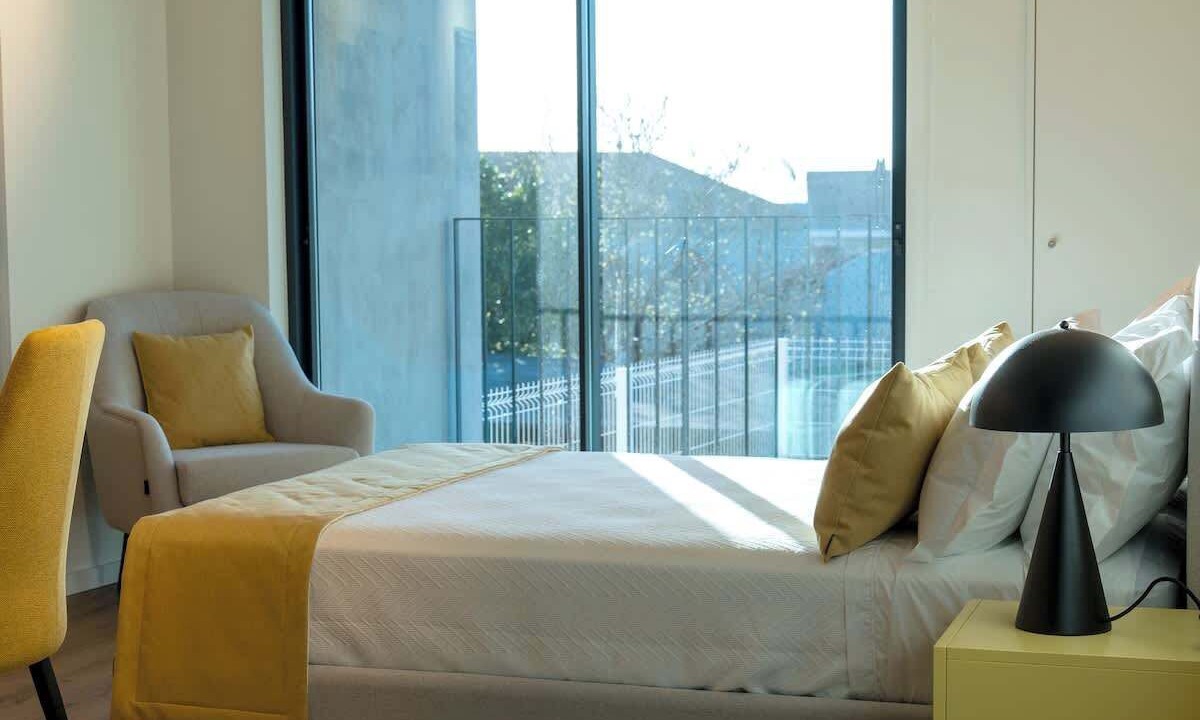 Photo of Bedroom in Sao Pedro da Afurada