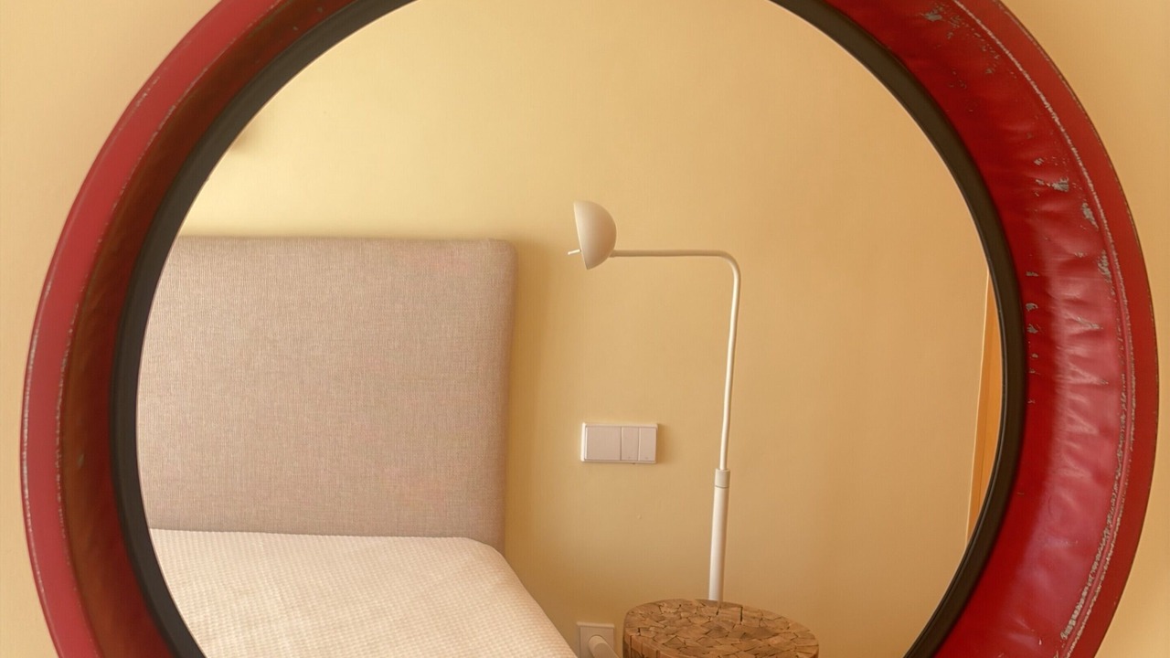 Photo of Bedroom in Luz de Tavira