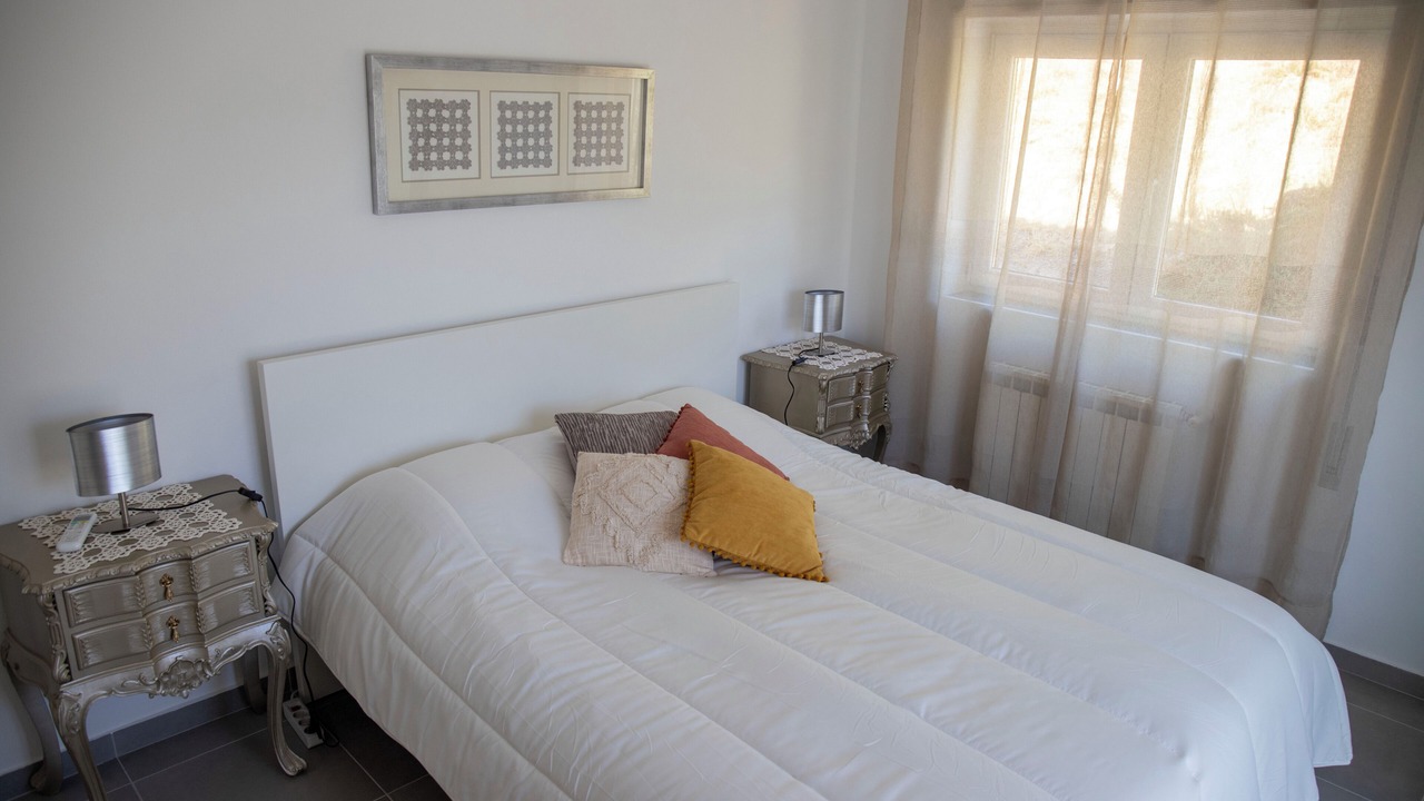 Photo of Bedroom in Cimbres