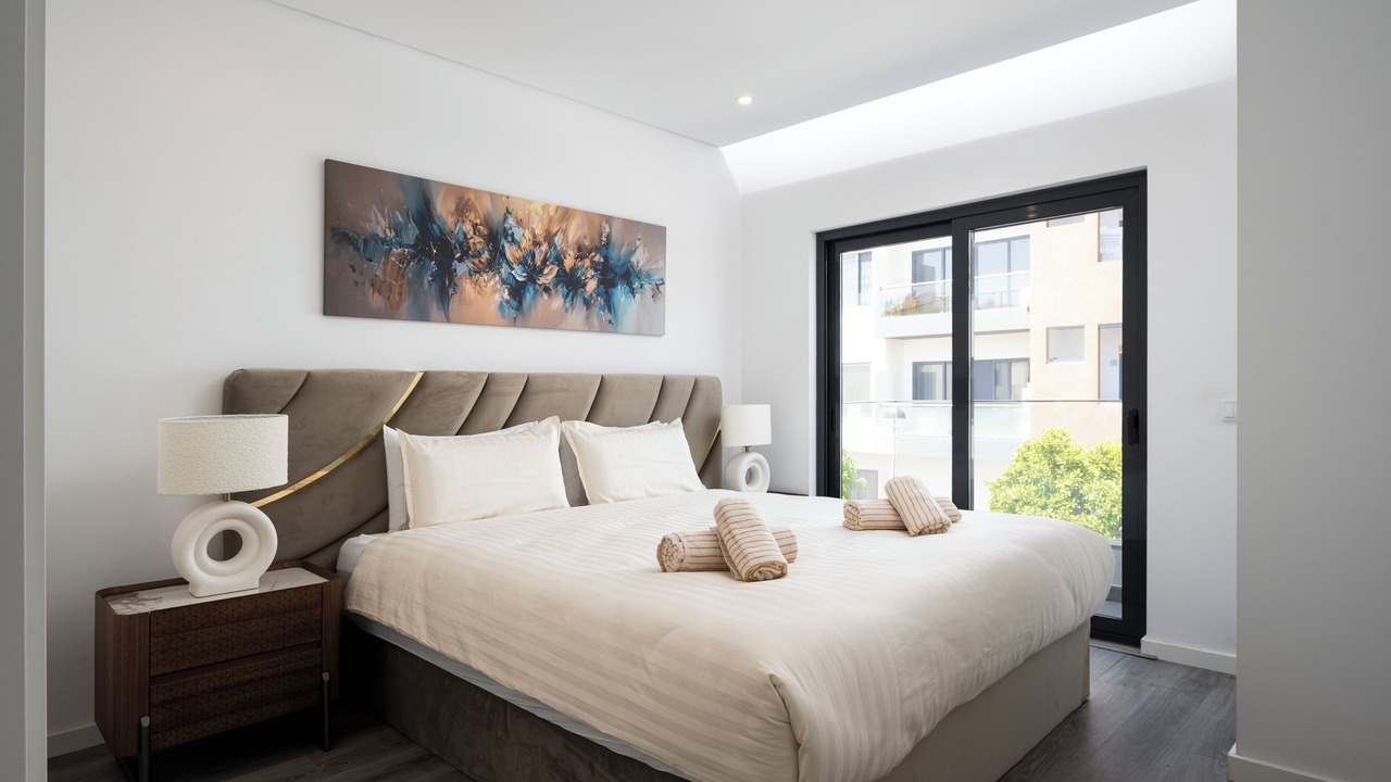 Photo of Bedroom in Gambelas