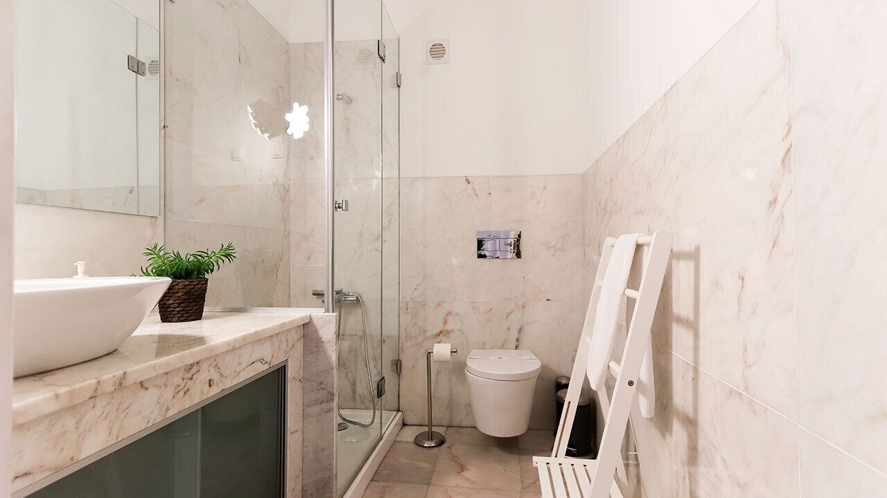 Photo of Bathroom in Sao Jose