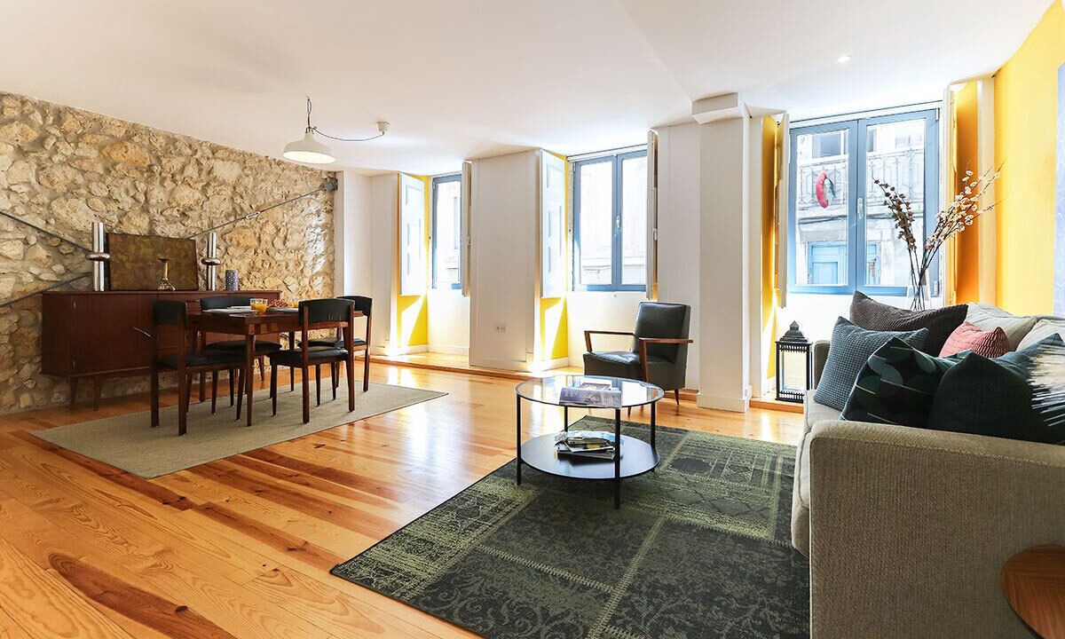 Photo of Livingroom in Sao Jose