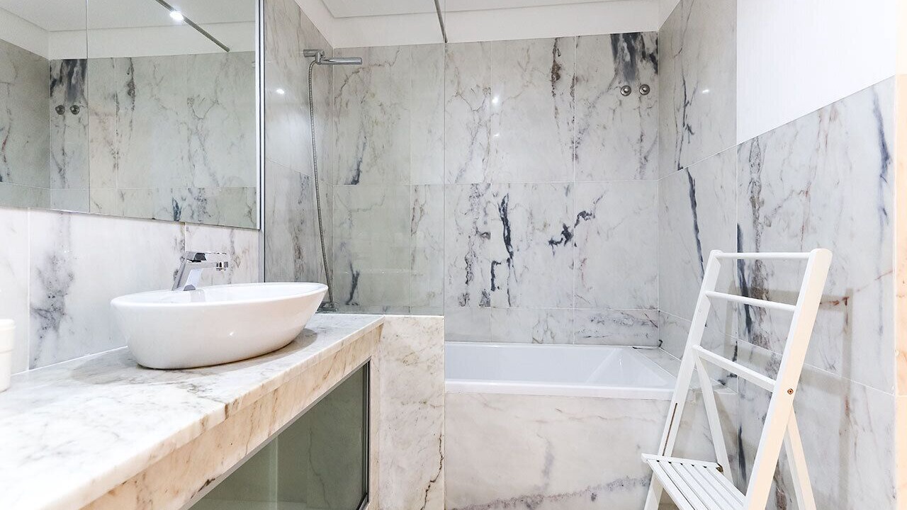 Photo of Bathroom in Sao Jose