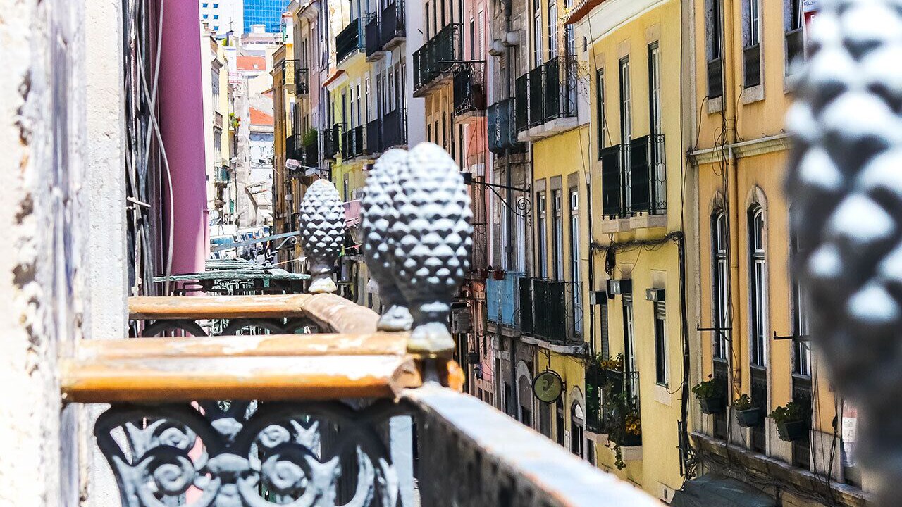 Photo of Outdoor in Sao Jose