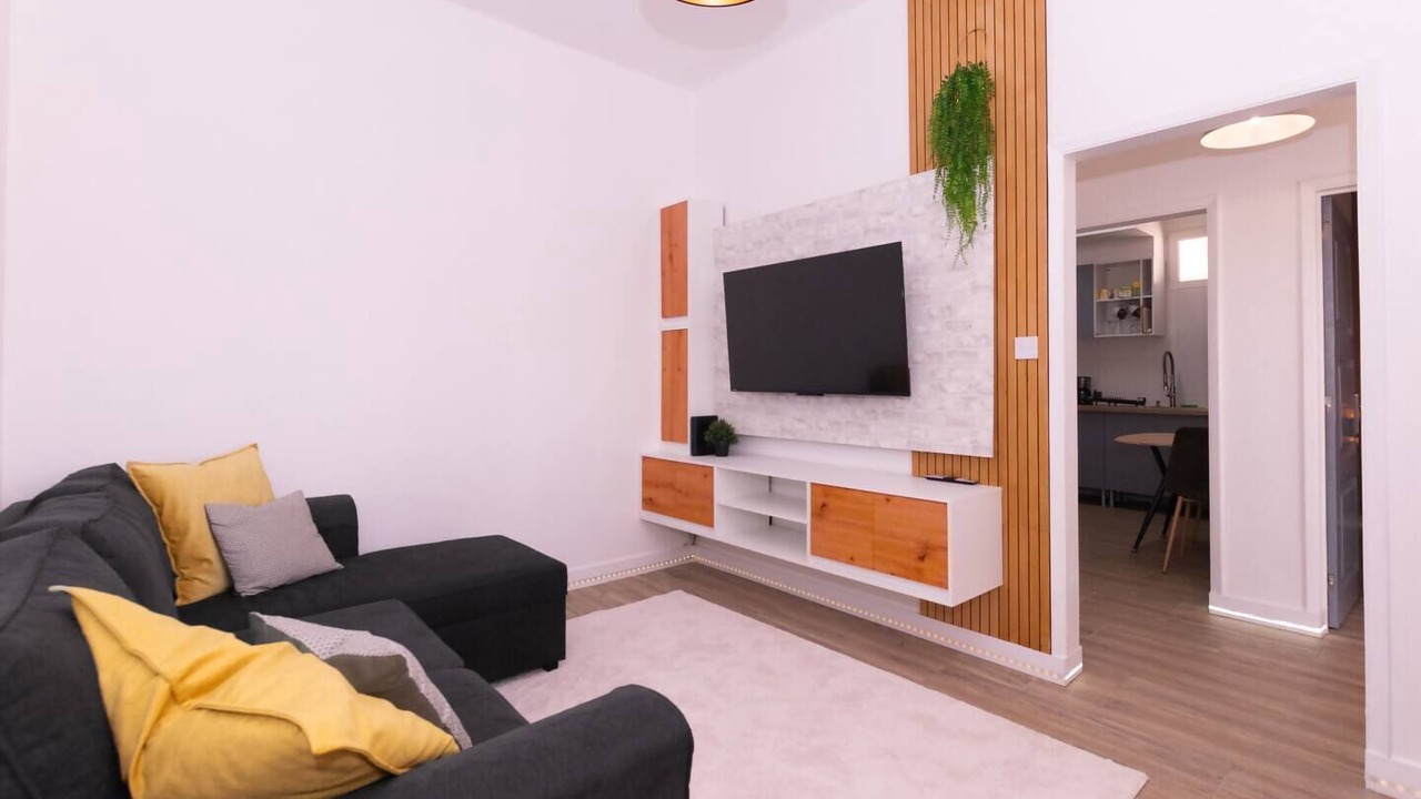 Photo of Livingroom in Sao Goncalo