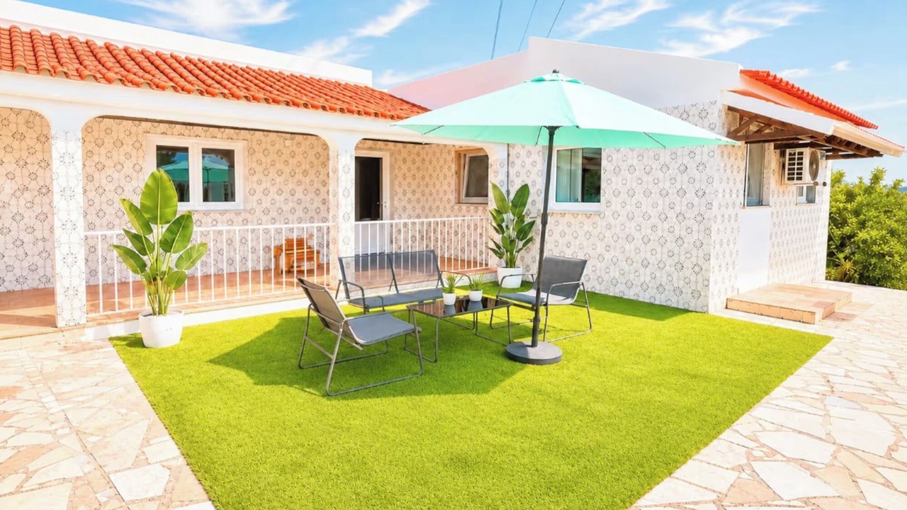 Photo of Patio Balcony in Torres Vedras