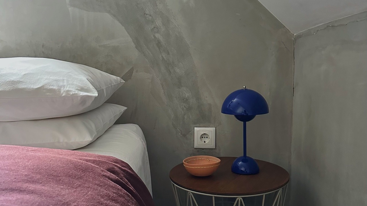 Photo of Bedroom in Tabua