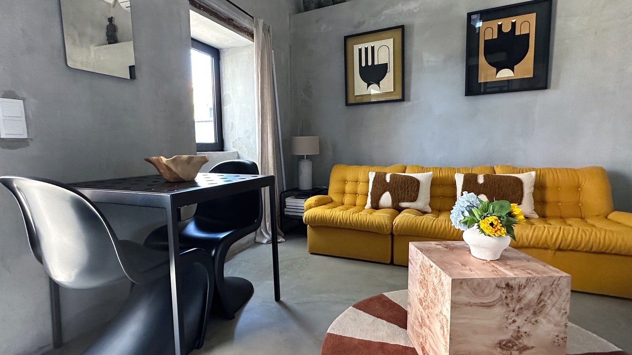 Photo of Livingroom in Tabua