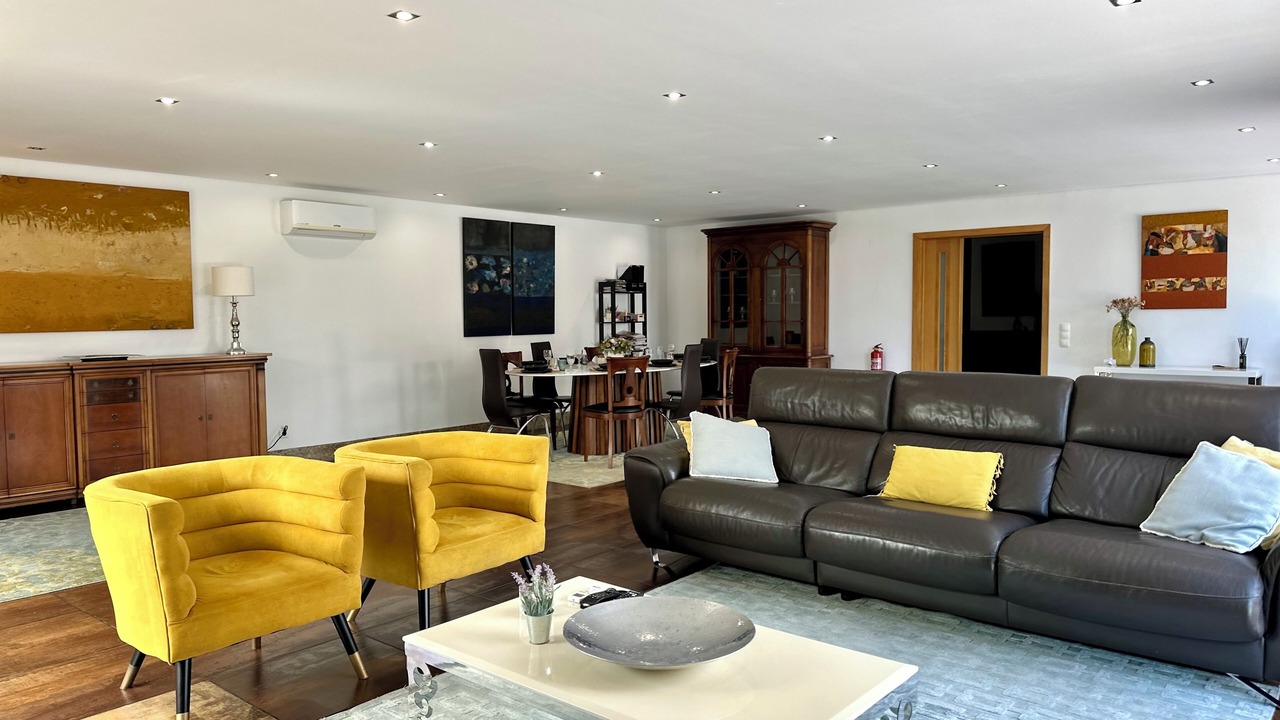 Photo of Livingroom in Perre