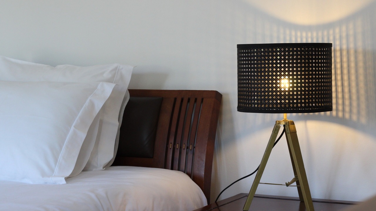 Photo of Bedroom in Perre